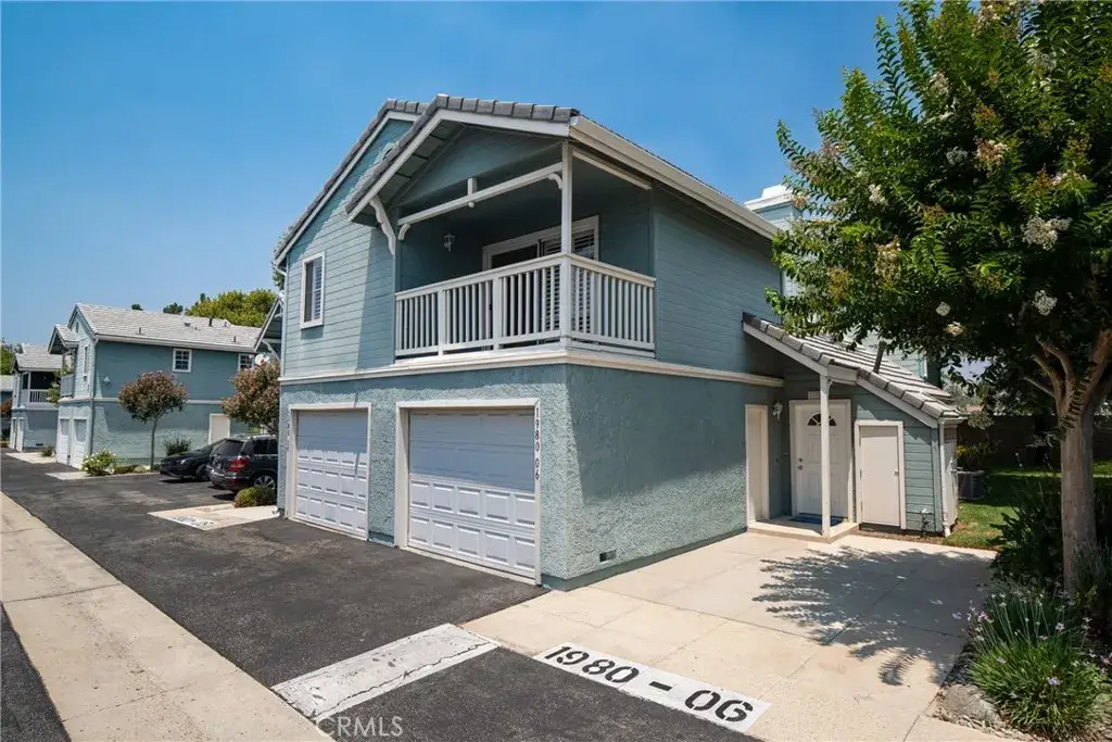 1980 Rory #6, Simi Valley, CA 93063 - #1