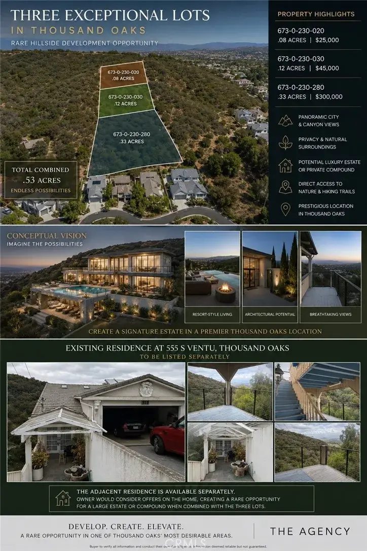 555 S Ventu Park, Newbury Park, CA 91302 - #2