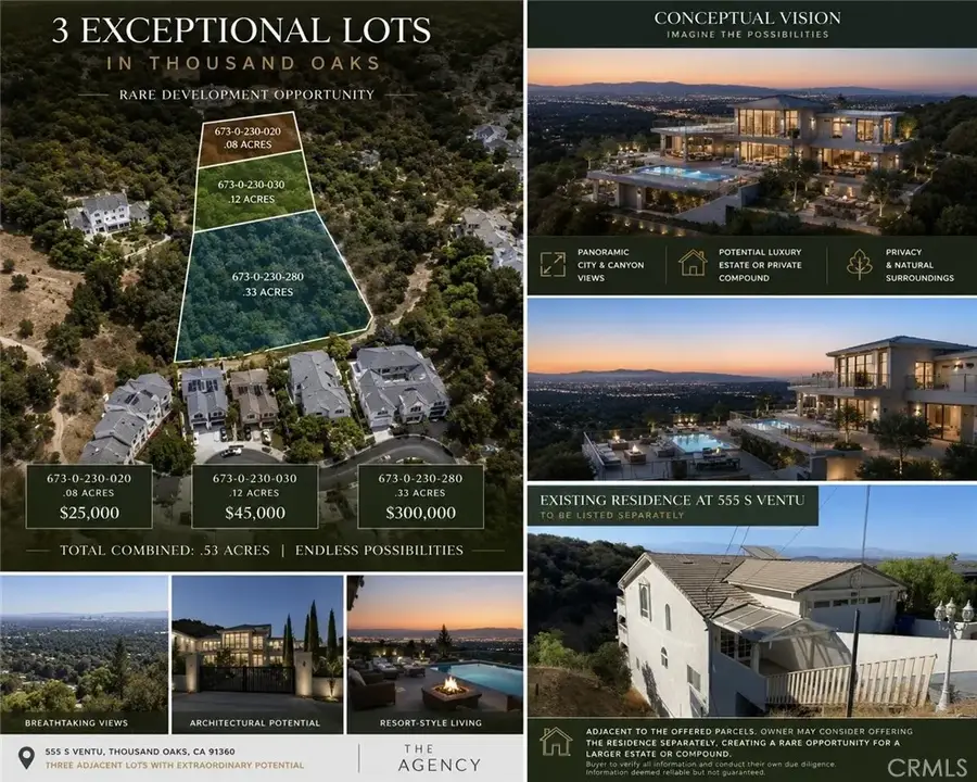 555 S Ventu Park, Newbury Park, CA 91302 - #3