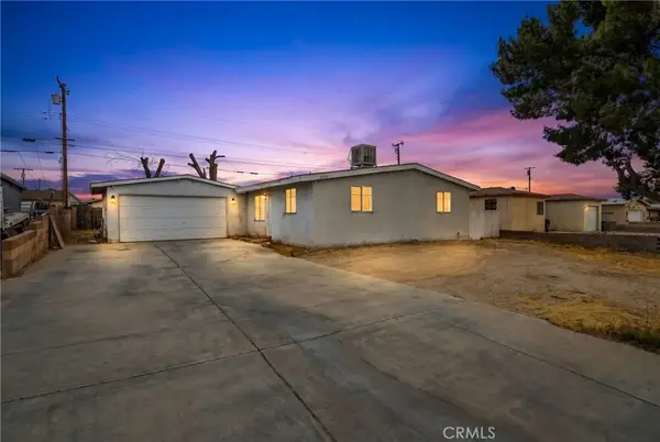 44251 Carolside Avenue, Lancaster, CA 93535