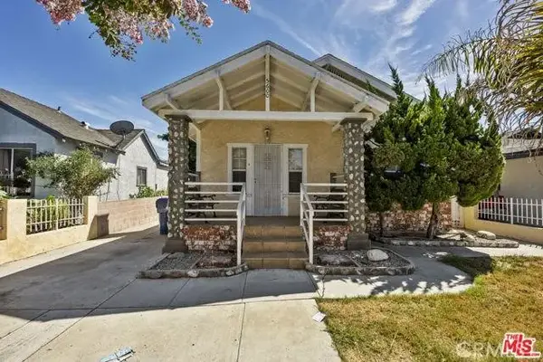 5600 Smiley, Los Angeles, CA 90016