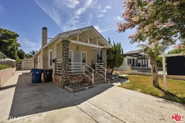5600 Smiley, Los Angeles, CA 90016 - #2