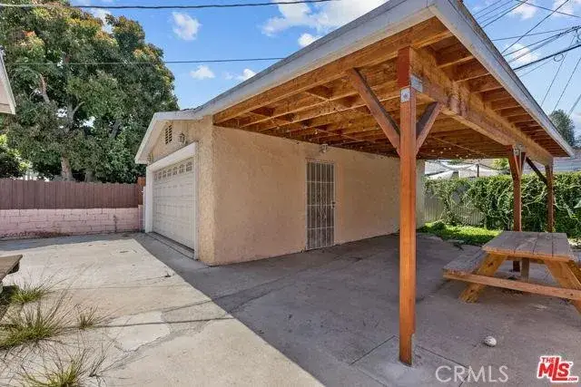 5600 Smiley, Los Angeles, CA 90016 - #3
