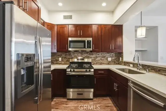 24595 Town Center Drive #3305, Valencia, CA 91355 - #2