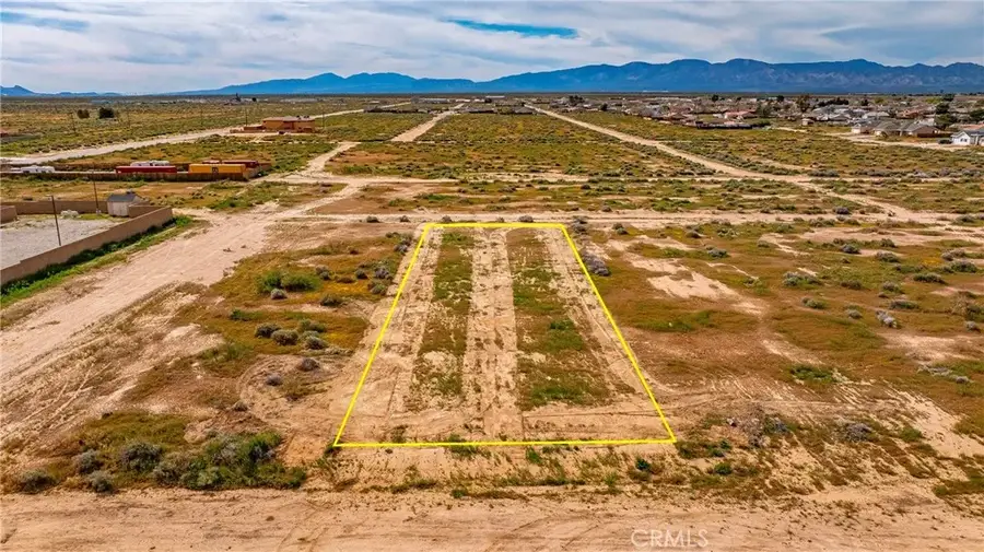 19611 Airway, California City, CA 93505 - #3