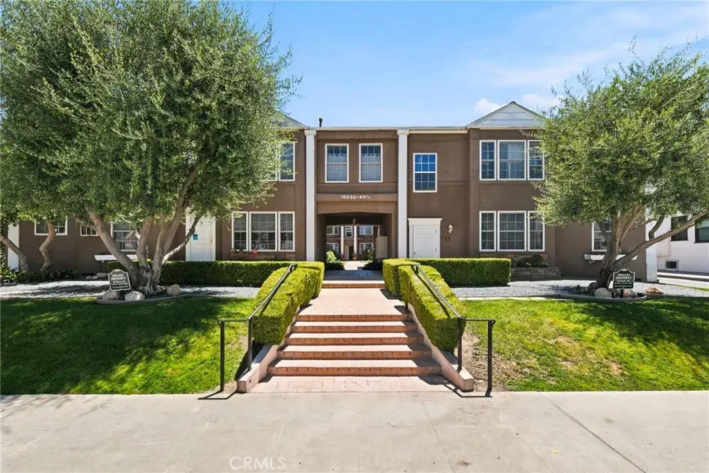 15034 Dickens, Sherman Oaks, CA 91403 - #1