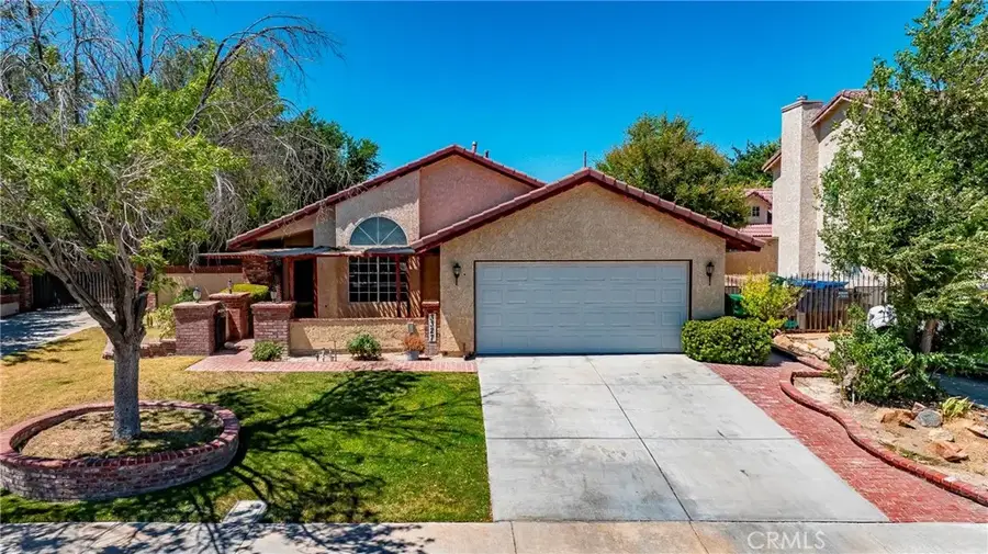 3327 Marilynn, Lancaster, CA 93536 - #3