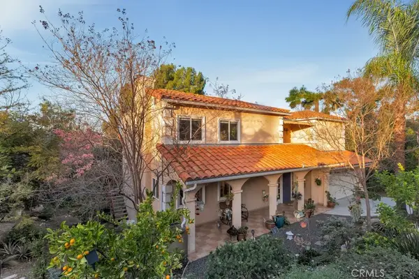 23691 Aster Trail, Calabasas, CA 91302