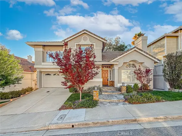 549 Myrtle Court, Oak Park, CA 91377