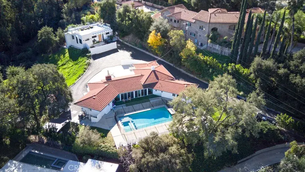 4620 Caritina, Tarzana, CA 91356 - #1