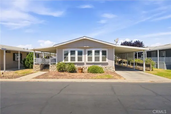 2121 E Avenue I #73, Lancaster, CA 93535