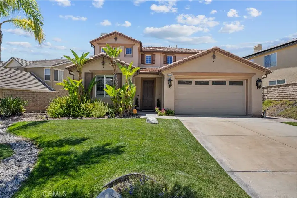 19628 Mathilde Lane, Saugus, CA 91350 - #1