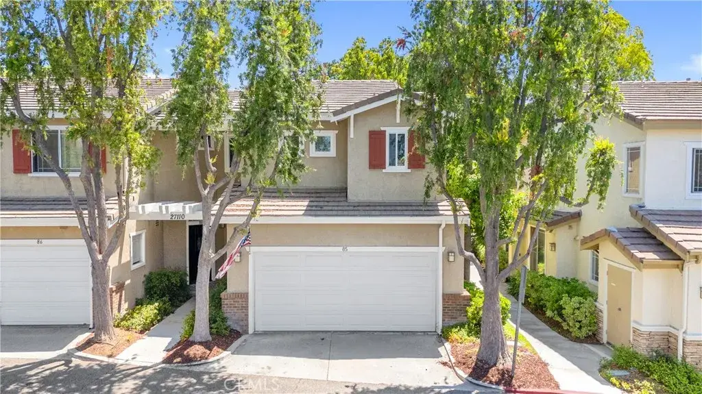 27110 Teton Trail #85, Valencia, CA 91354 - #1