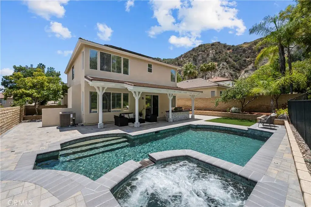 25415 Thoreau Way, Stevenson Ranch, CA 91381 - #1