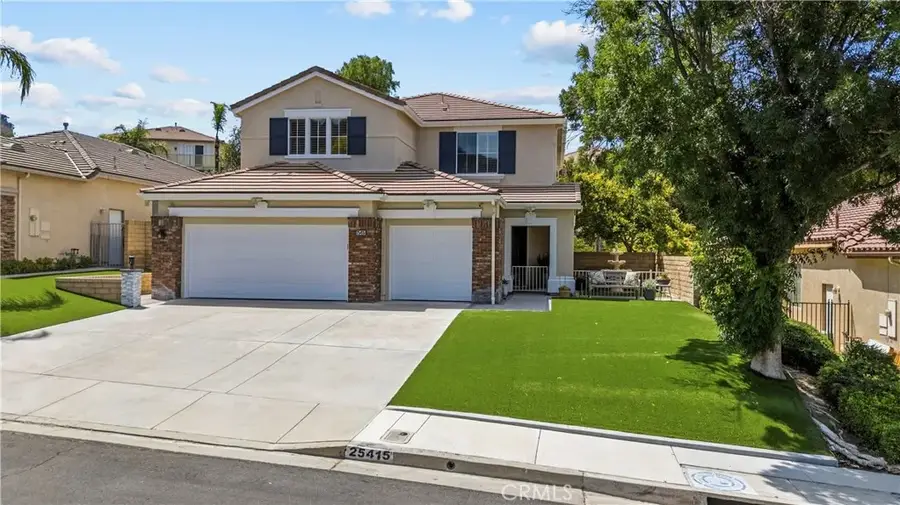 25415 Thoreau Way, Stevenson Ranch, CA 91381 - #3