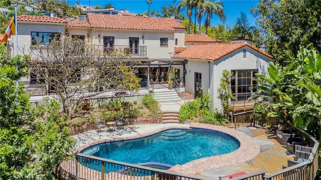 2349 N Catalina, Los Angeles, CA 90027 - #1