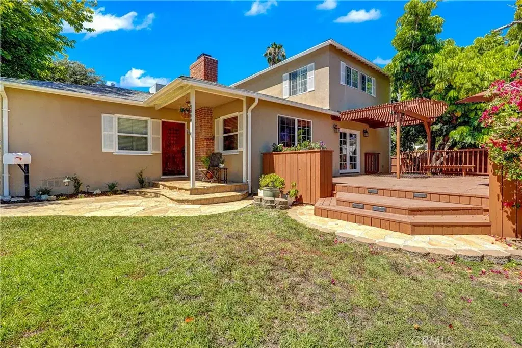 2800 Jolley Drive, Burbank, CA 91504 - #1