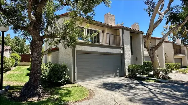 11411 Tampa #118, Porter Ranch, CA 91326