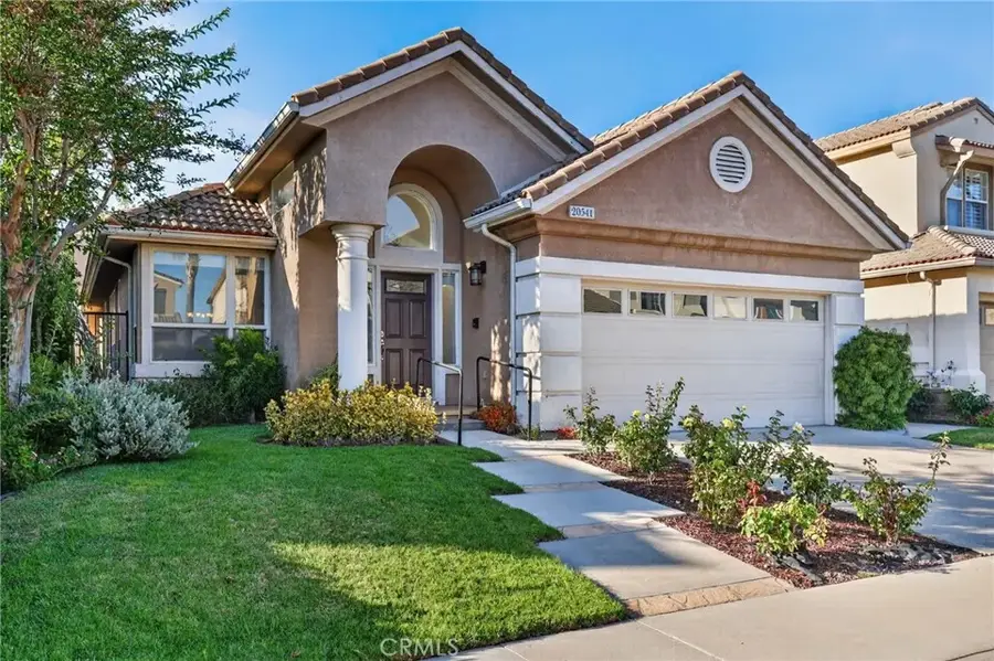 20541 Bergamo, Porter Ranch, CA 91326 - #2