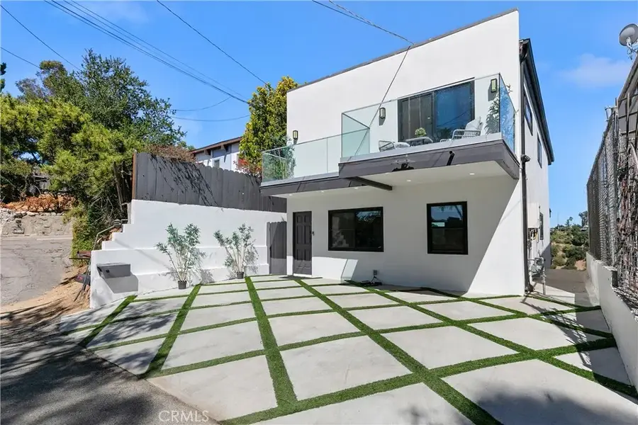 8960 Crescent Drive, Los Angeles, CA 90046 - #2