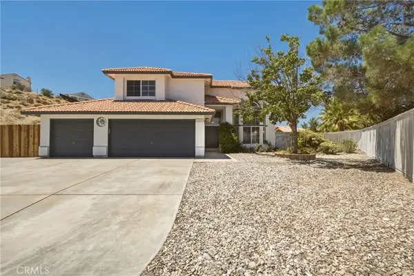 36523 Buckboard Court, Palmdale, CA 93550