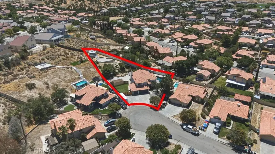 36523 Buckboard Court, Palmdale, CA 93550 - #3