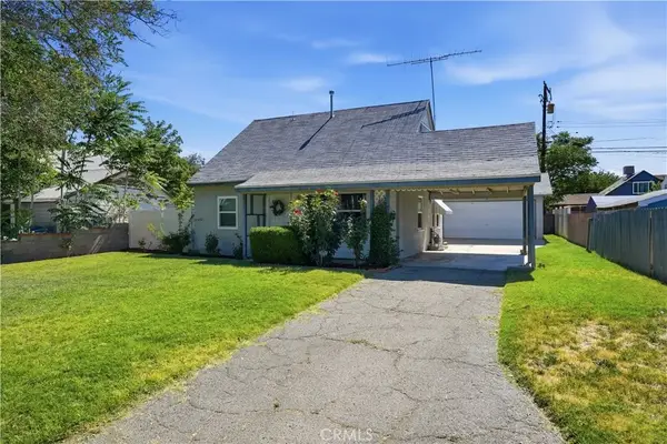 44314 Heaton Avenue, Lancaster, CA 93534