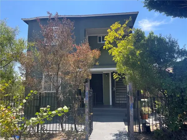 702 S Soto, Los Angeles, CA 90023
