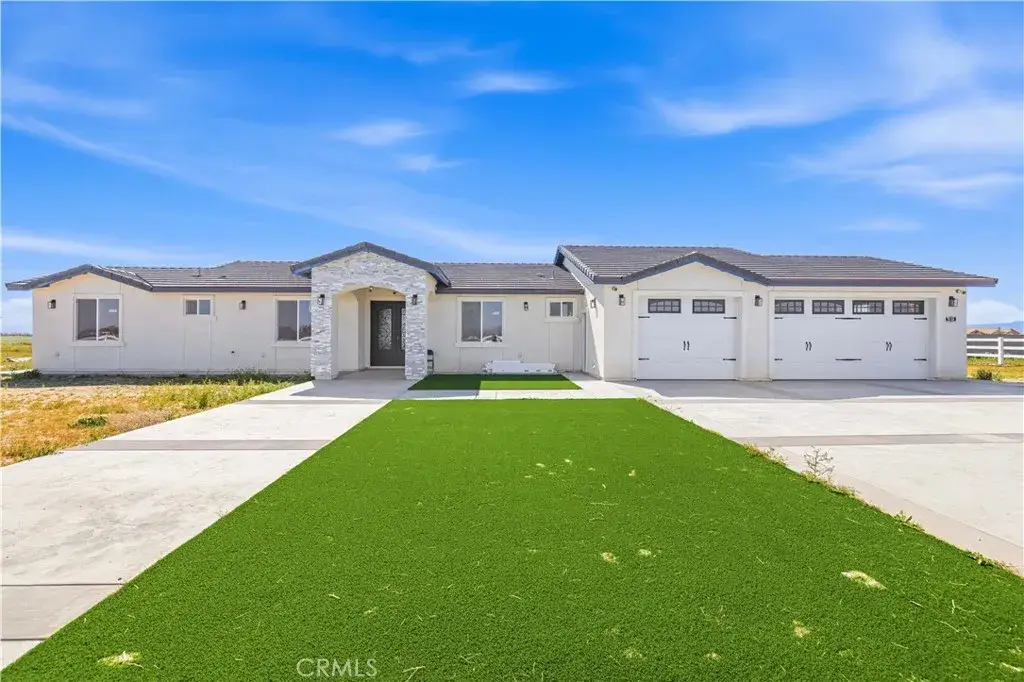 7636 W Avenue A4, North Antelope Valley, CA 93536 - #1