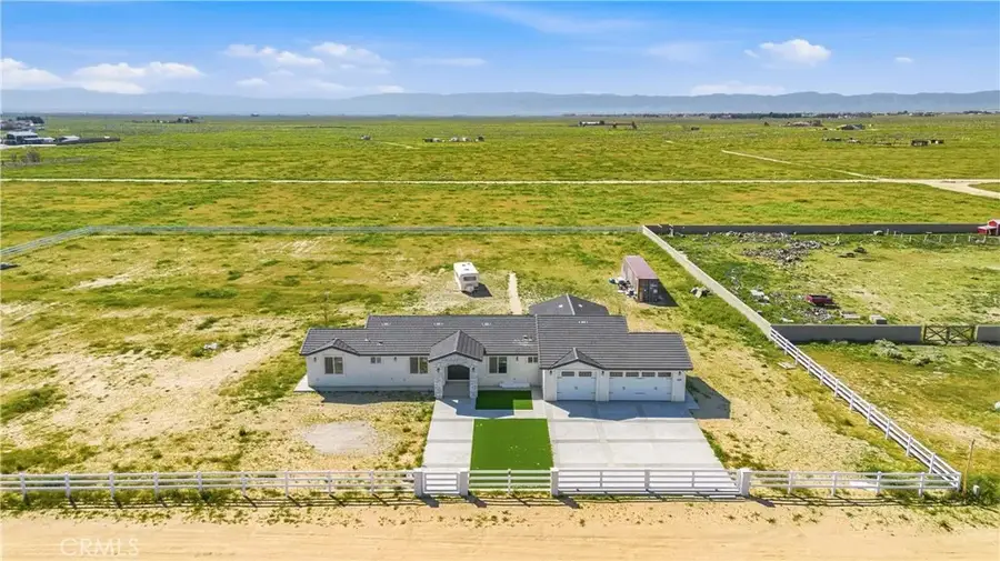 7636 W Avenue A4, North Antelope Valley, CA 93536 - #2