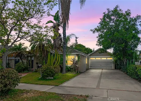 720 S Parton, Santa Ana, CA 92701