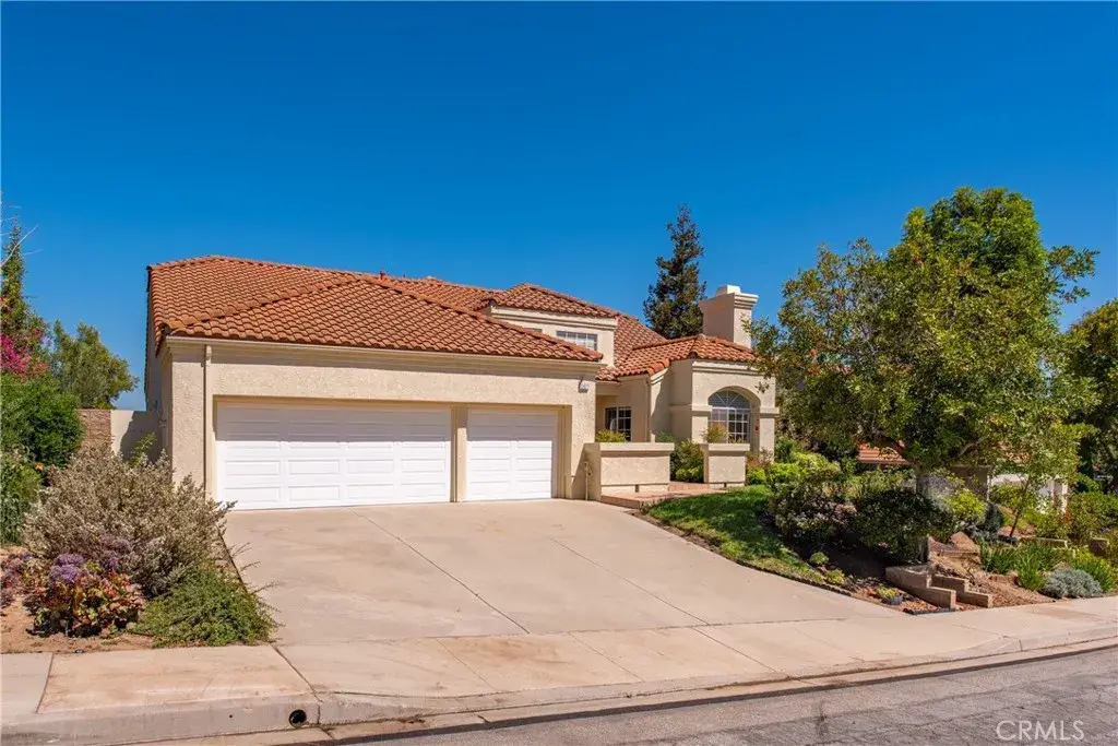 12077 Haven Crest, Moorpark, CA 93021 - #1