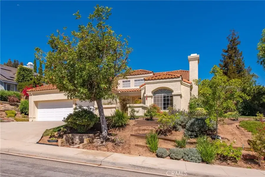 12077 Haven Crest, Moorpark, CA 93021 - #2