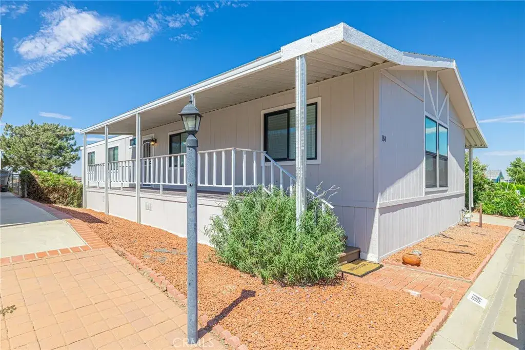 5200 Entrar #184, Palmdale, CA 93551 - #1