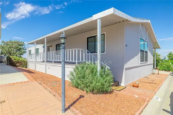 5200 Entrar #184, Palmdale, CA 93551
