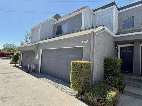 1212 S Barranca #B, Glendora, CA 91740