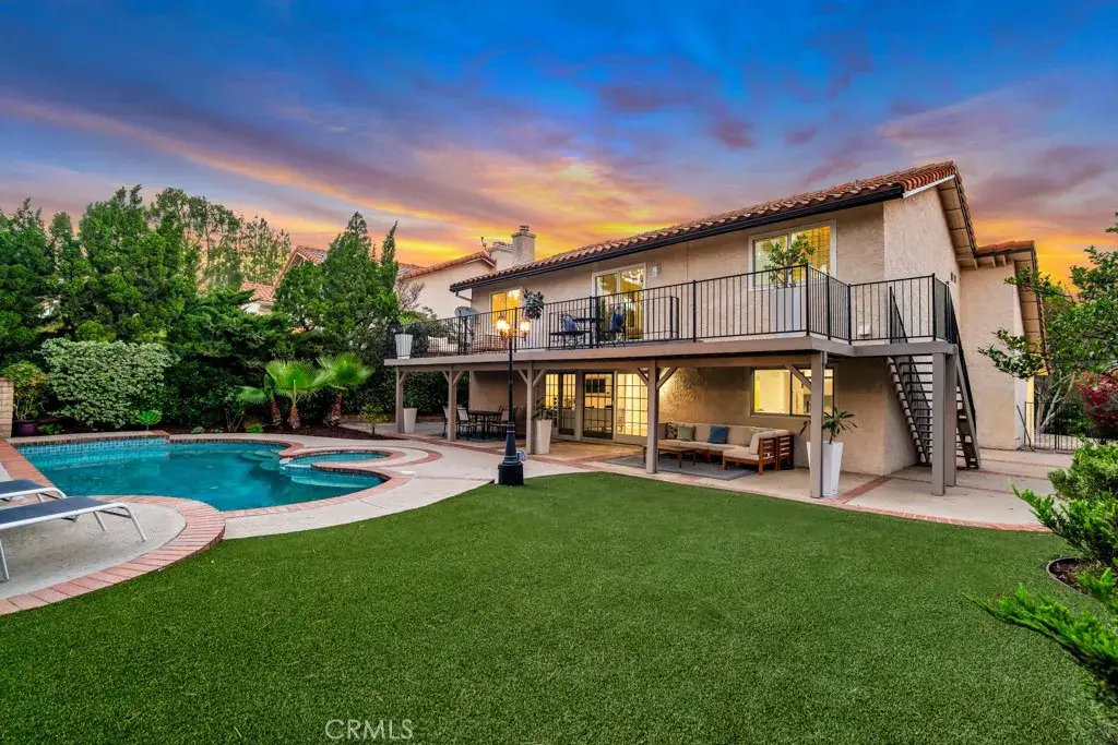 19208 Vista Grande Way, Northridge, CA 91326 - #1