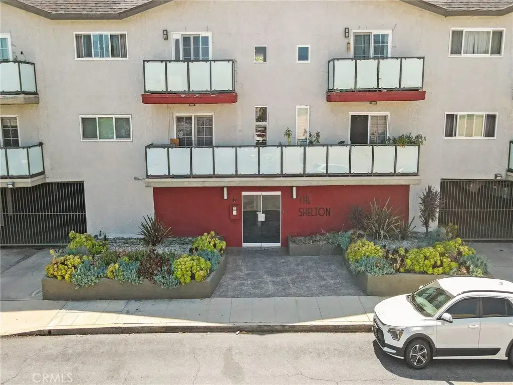 525 S Shelton Street #205, Burbank, CA 91506 - #1