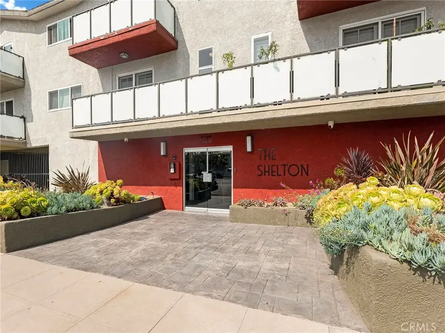 525 S Shelton Street #205, Burbank, CA 91506 - #2