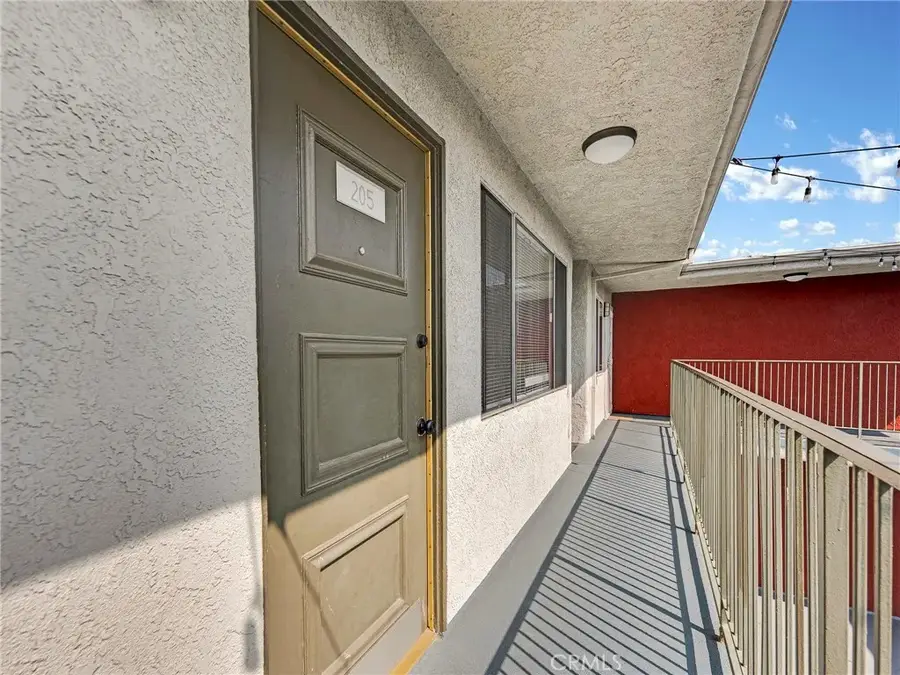 525 S Shelton Street #205, Burbank, CA 91506 - #3