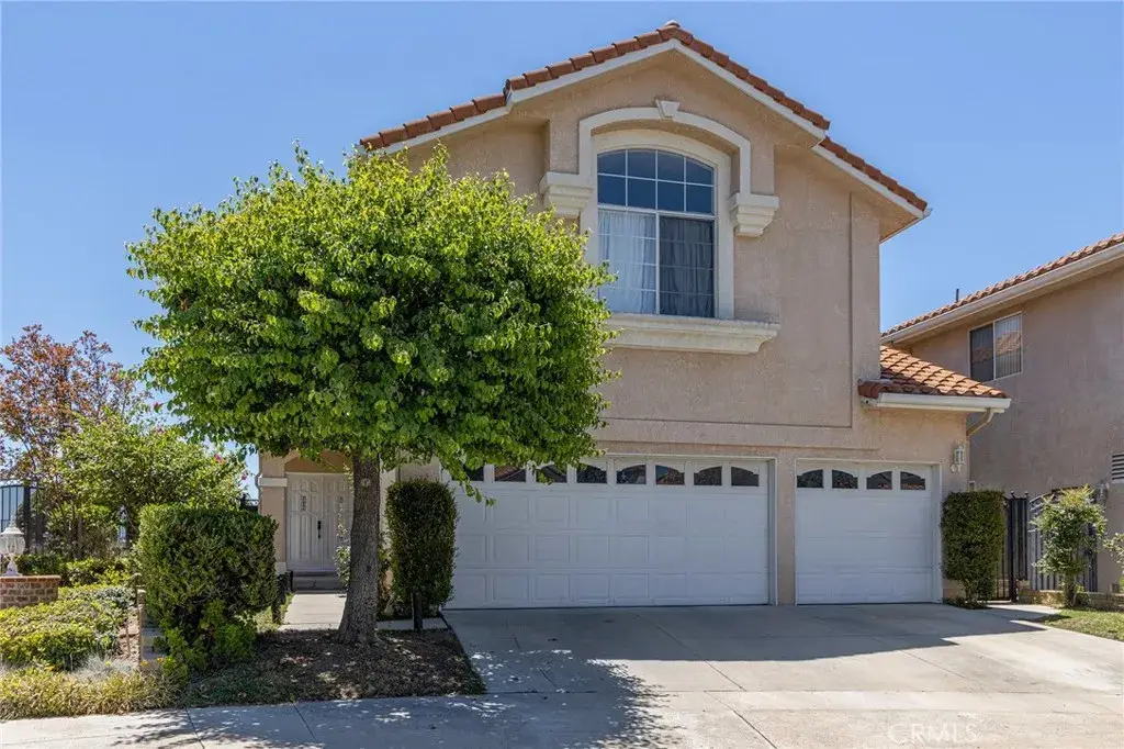 19776 Ahwanee, Porter Ranch, CA 91326 - #1