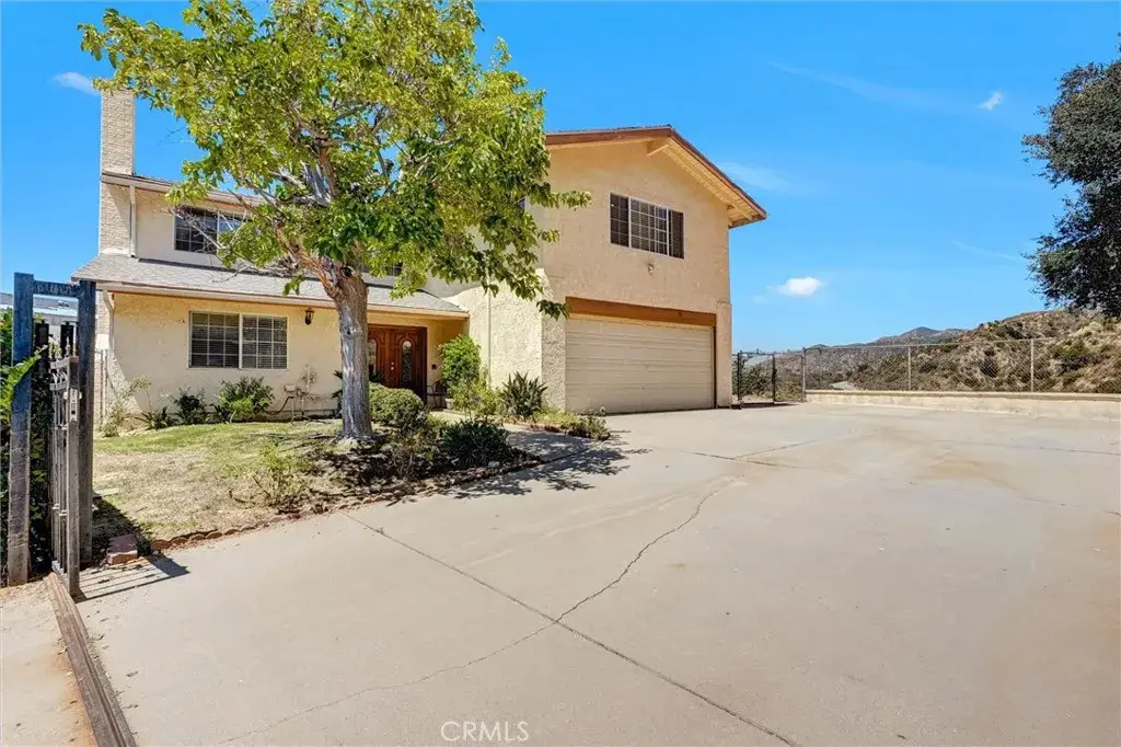 13487 Trego Place, Sylmar, CA 91342 - #1