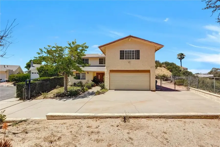 13487 Trego Place, Sylmar, CA 91342 - #2