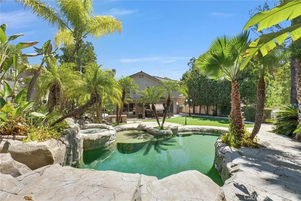 7521 E Hollow Oak Road, Anaheim, CA 92808 - #1