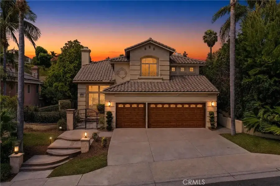 7521 E Hollow Oak Road, Anaheim, CA 92808 - #2