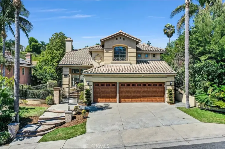 7521 E Hollow Oak Road, Anaheim, CA 92808 - #3