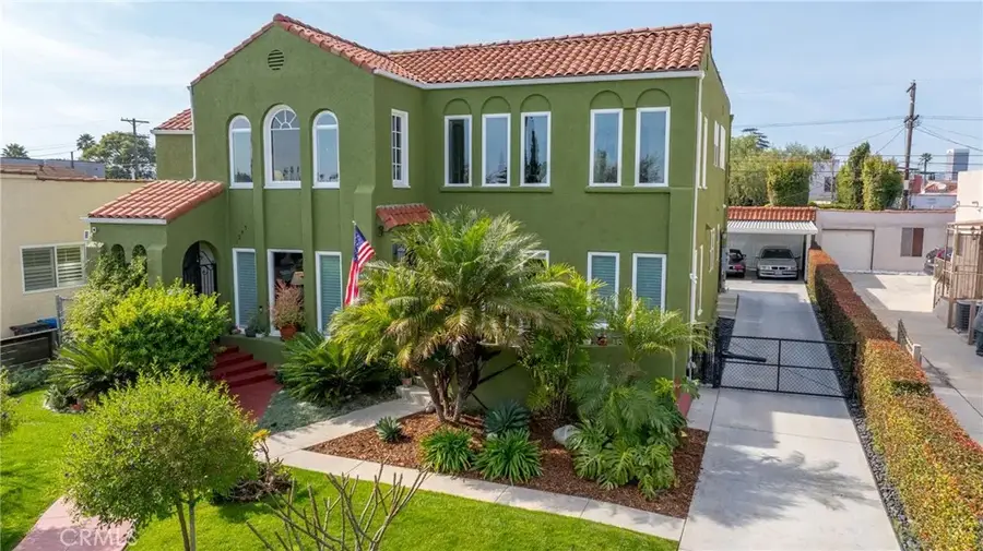 1245 S Hudson Avenue, Los Angeles, CA 90019 - #2