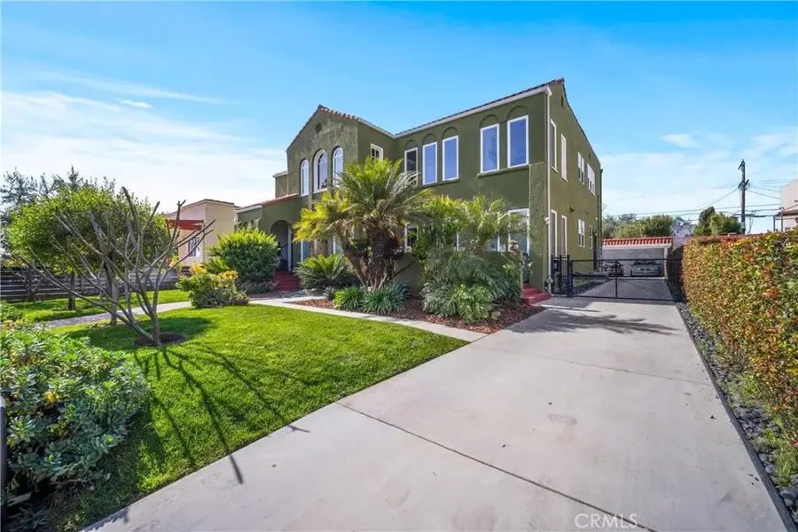 1245 S Hudson Avenue, Los Angeles, CA 90019 - #3