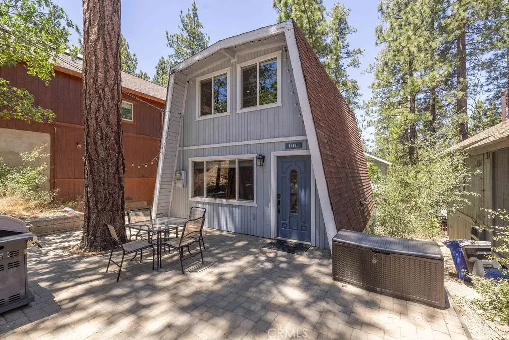 1111 W Alta Vista, Big Bear City, CA 92314 - #1