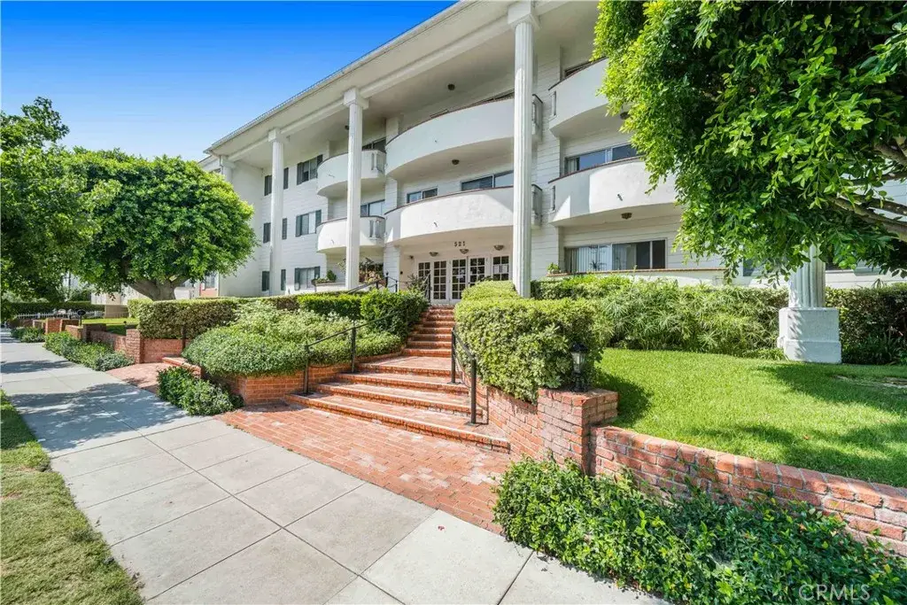 521 Montana Avenue #211, Santa Monica, CA 90403 - #1